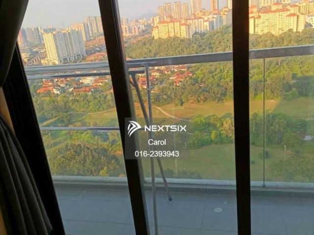 Apartment for rent in Puchong, Majlis Bandaraya Subang Jaya