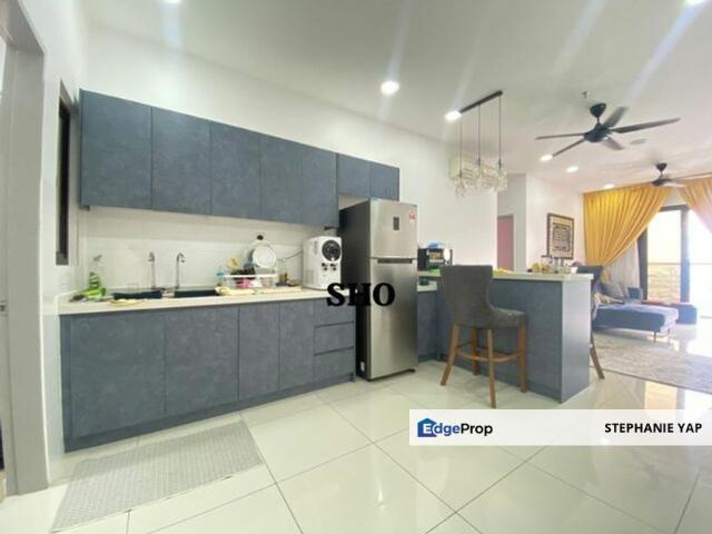 Condominium for sale in Petaling, Subang Jaya