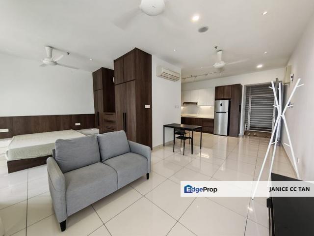 Condominium for rent in Petaling, Subang Jaya