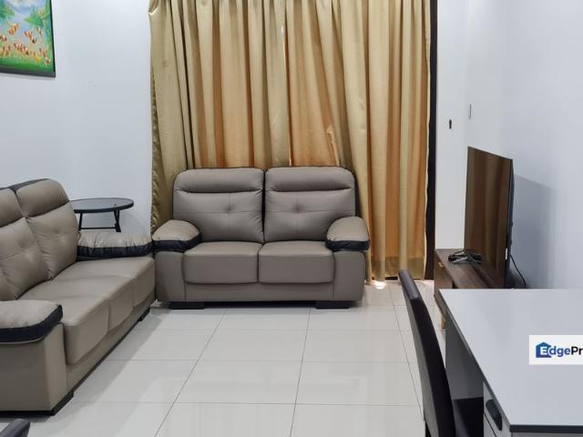 Condominium for rent in Petaling, Subang Jaya