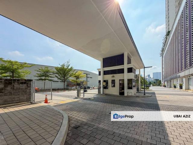 Condominium for sale in Petaling, Subang Jaya