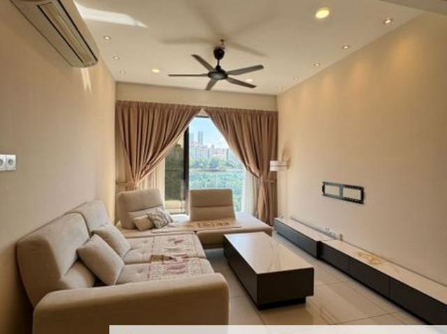 Condominium for sale in Petaling, Subang Jaya
