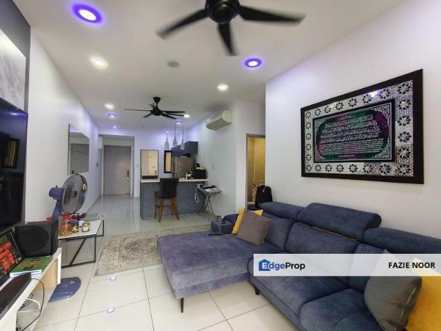 Condominium for sale in Petaling, Subang Jaya