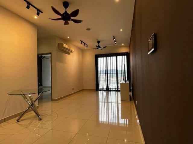 Apartment for rent in Petaling, Subang Jaya