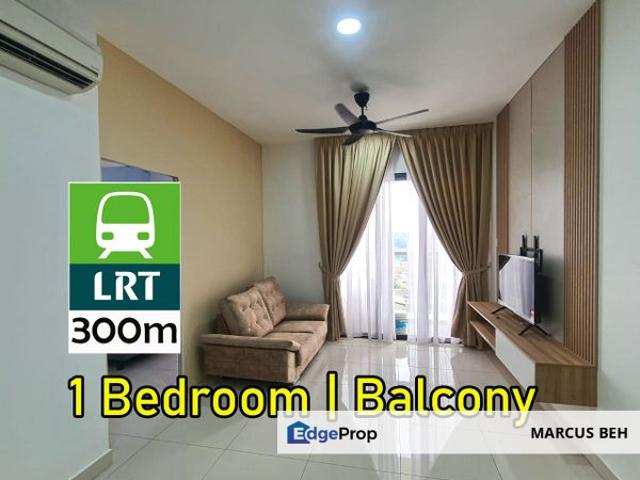 Condominium for rent in Petaling, Subang Jaya