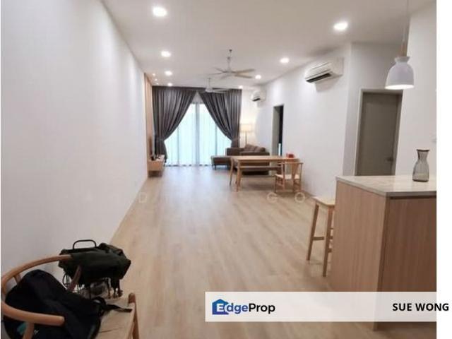Condominium for sale in Petaling, Subang Jaya