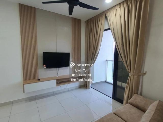 Apartment for rent in Petaling, Subang Jaya