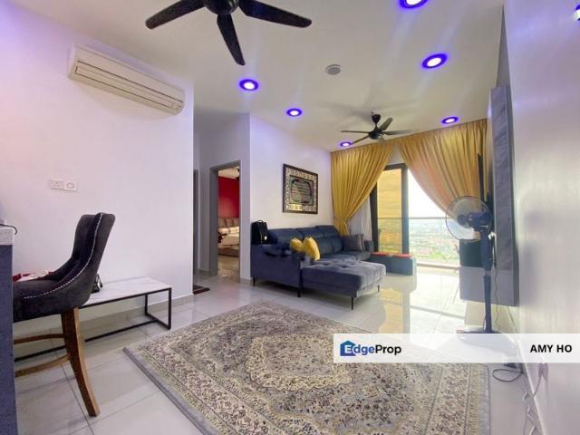 Condominium for sale in Petaling, Subang Jaya