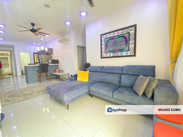 Condominium for sale in Petaling, Subang Jaya