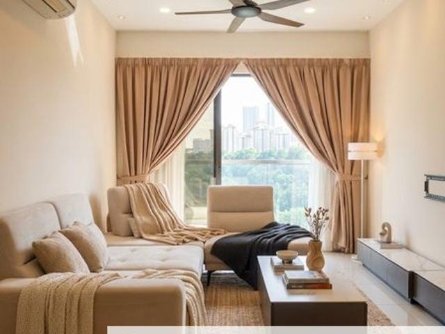 Condominium for rent in Petaling, Subang Jaya