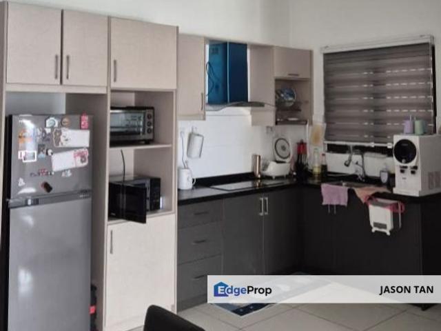 Condominium for sale in Petaling, Subang Jaya