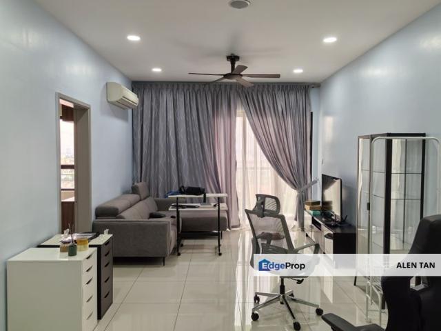 Condominium for rent in Petaling, Subang Jaya