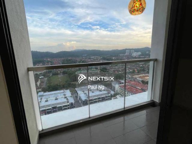 Apartment for rent in Petaling, Subang Jaya