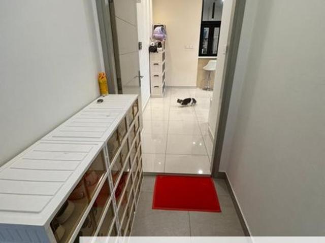Condominium for rent in Petaling, Subang Jaya