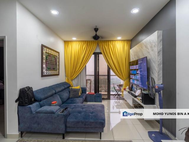 Condominium for sale in Petaling, Subang Jaya