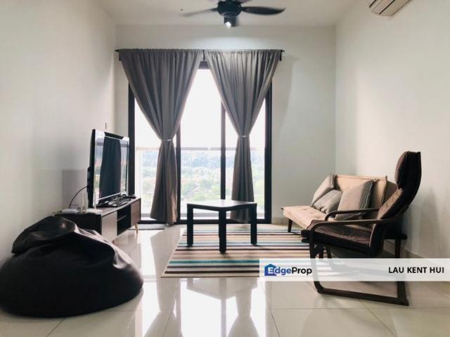 Condominium for sale in Petaling, Subang Jaya