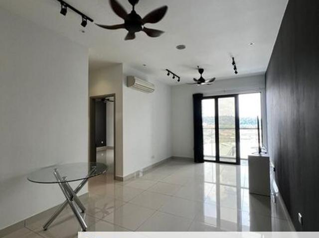 Condominium for sale in Bandar Kinrara 5, Majlis Bandaraya Subang Jaya