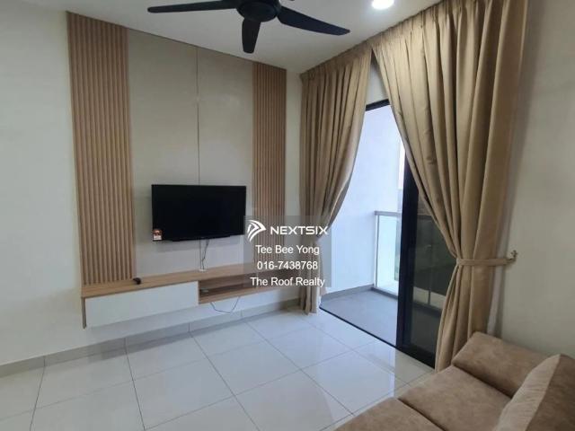Apartment for rent in Petaling, Subang Jaya