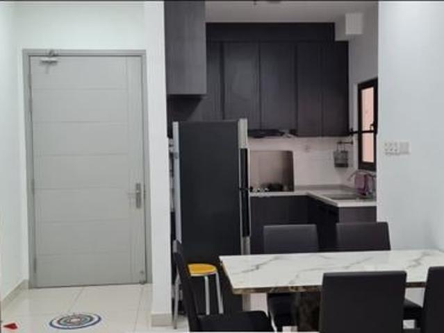 Serviced Residence for rent in Petaling, Subang Jaya