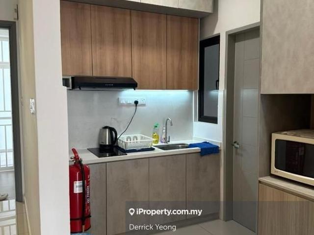 Apartment for rent in Petaling, Subang Jaya