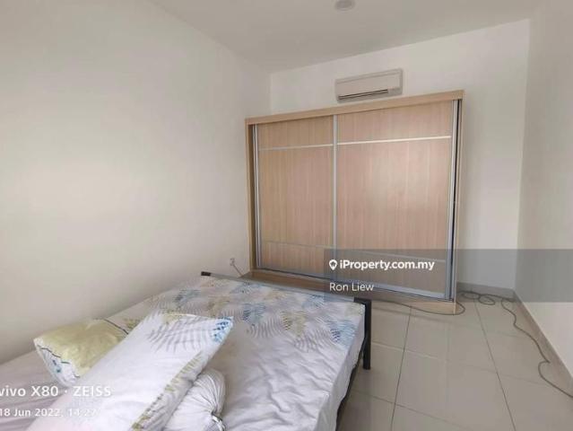 Apartment for rent in Petaling, Subang Jaya