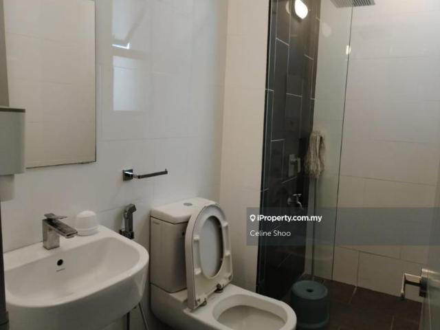 Apartment for rent in Petaling, Subang Jaya