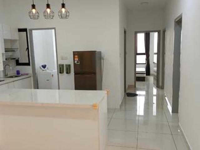Serviced Residence for rent in Petaling, Subang Jaya