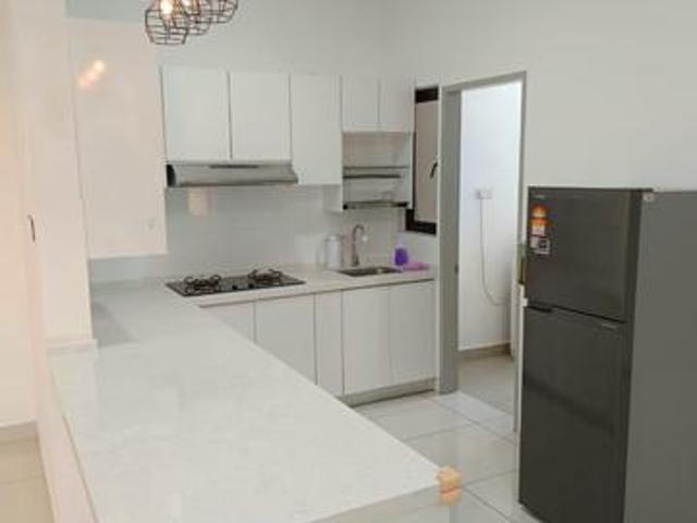 Serviced Residence for rent in Petaling, Subang Jaya