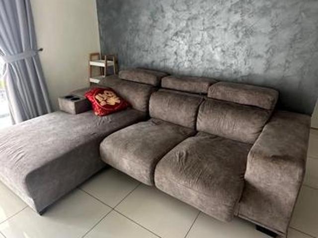 Serviced Residence for rent in Petaling, Subang Jaya