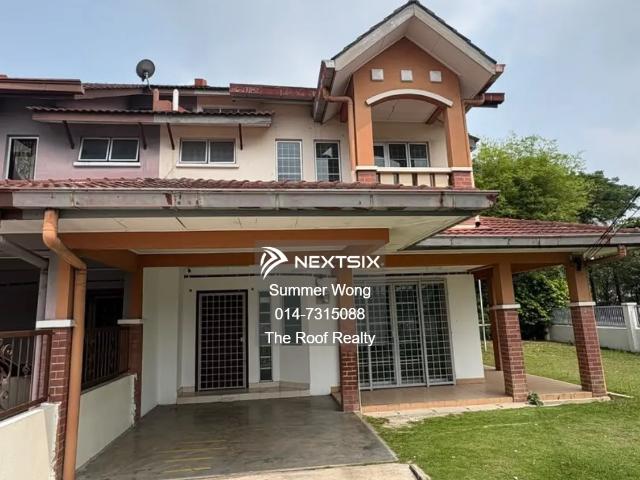 Residential House for rent in Hulu Selangor, Selangor