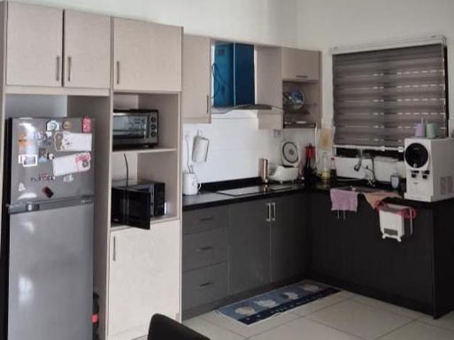 Serviced Residence for sale in Petaling, Subang Jaya