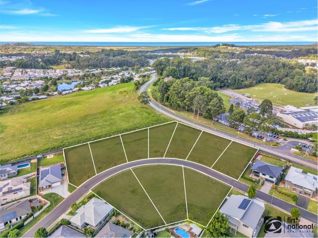 Land for sale in Telegraph Point, New South Wales