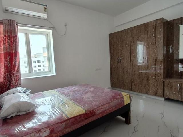 Flat for rent in Haidarabad, Telangana