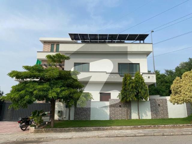 House for sale in اسلام آباد, زون 1