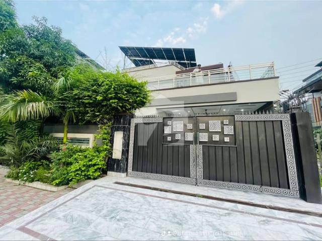 House for sale in Rawalpindi, Islamabad Capital Territory
