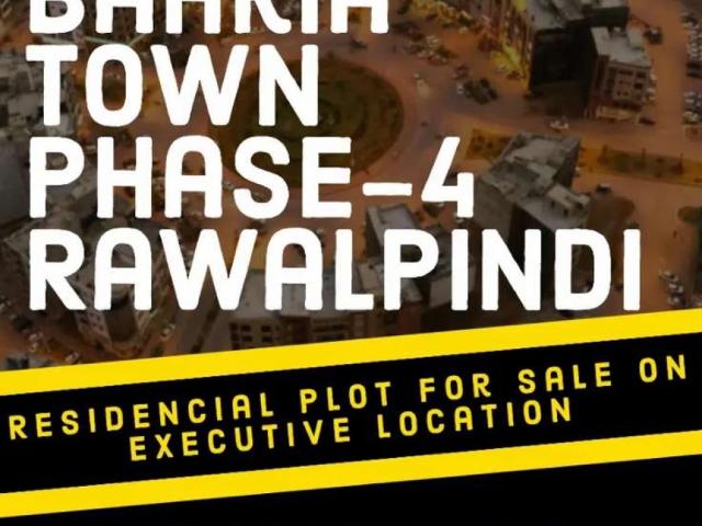 Land for sale in Rawalpindi, Islamabad Capital Territory