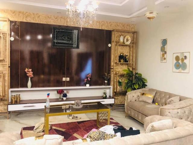 House for sale in بحریہ ٹاؤن‬‎, جگھیاں