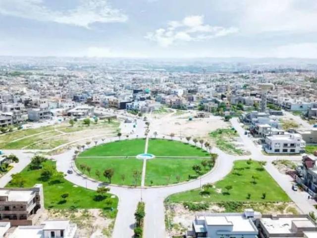 Land for sale in Rawalpindi, Islamabad Capital Territory