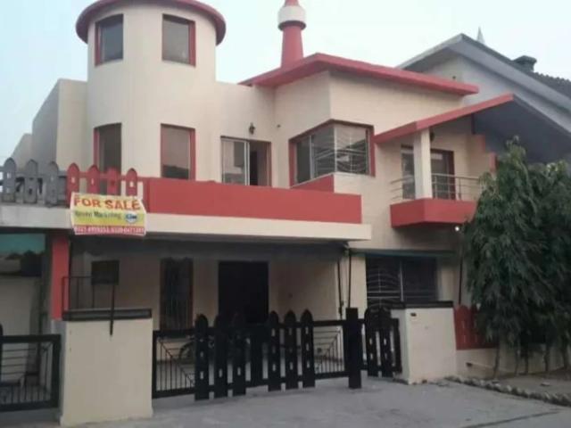 House for sale in Rawalpindi, Islamabad Capital Territory