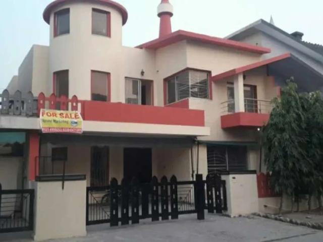 House for sale in Rawalpindi, Islamabad Capital Territory