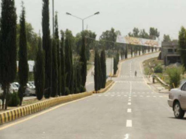 Commercial for sale in راولپنڈی ڈویژن, پنجاب