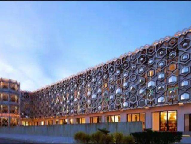 Commercial for sale in Islamabad