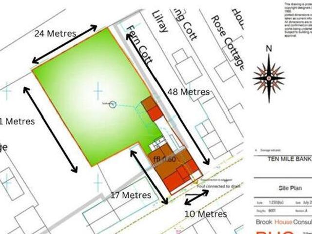 House for sale in Downham Market, King's Lynn and West Norfolk