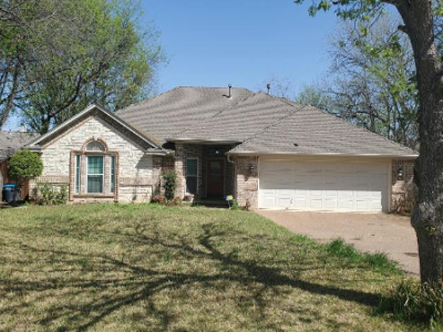 House for sale in Fort Worth, Texas