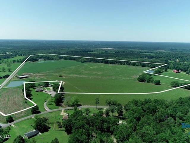 Land for sale in Perkinston, Stone County