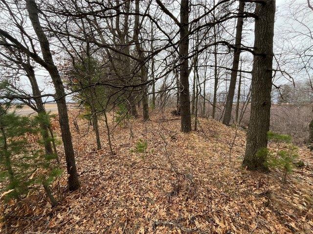 Land for sale in New Auburn, Wisconsin