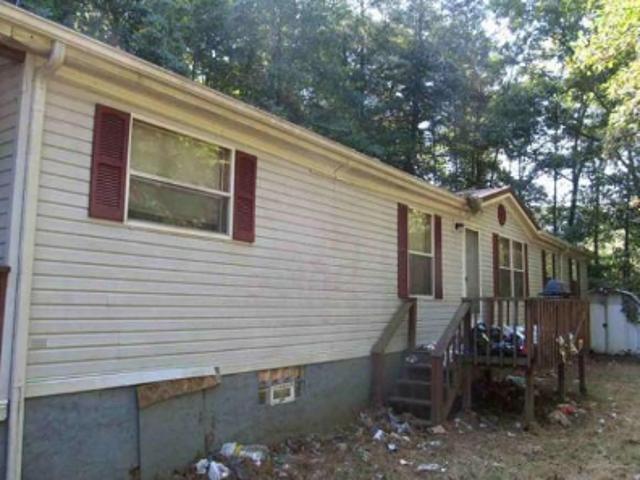 House for sale in West Virginia