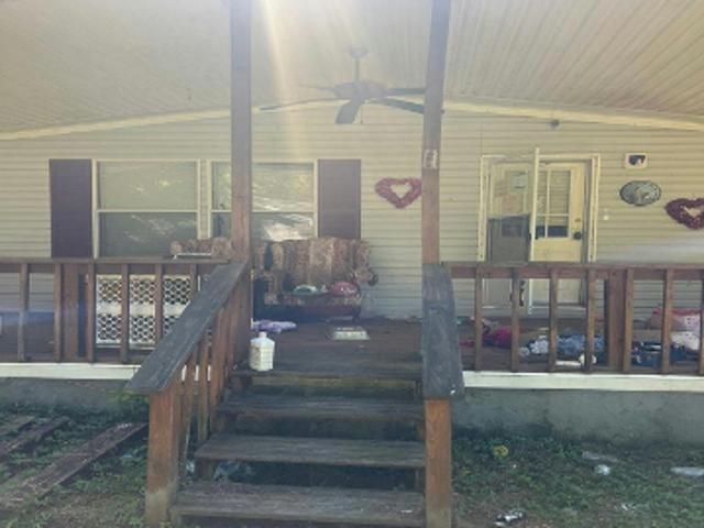 House for sale in West Virginia