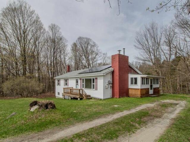 House for sale in West Charleston, Vermont