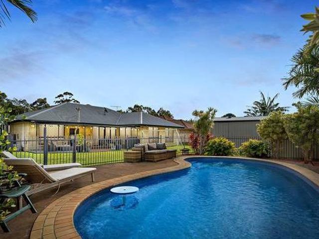 House for rent in Queensland